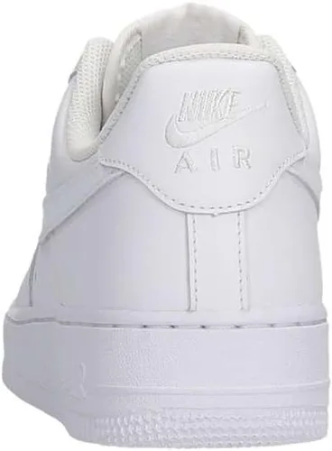 Vista 155 de Nike Air Force 1 '07 LV8 Double Swoosh - Twilight Marsh CT2300-300