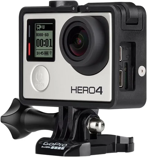 Vista 3 de GoPro HERO4 Silver/ Edición musical