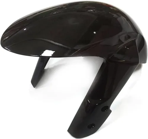 Vista 3 de FLPRO - Juego completo de carenados completos de plástico ABS rojo y negro para Suzuki GSXR600 GSXR750 K6 2006 2007 06 07 GSXR 600 GSXR 750 Molde