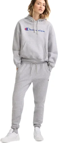 Vista 5 de Champion Pantalones deportivos para mujer, forro polar, pantalones cómodos para mujer, 29 pulgadas