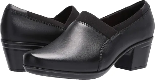 Vista 7 de Clarks Bomba Emslie Summit para mujer