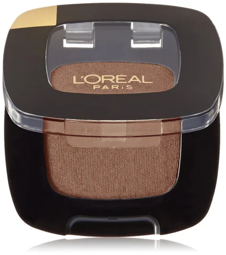 Vista 21 de L'Oréal Paris Colour Riche Monos - Sombra de ojos, Conóceme en París, 0.12 oz. Encuéntrame en Paris