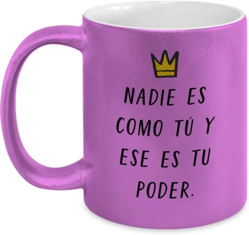 Vista 4 de TAZA ORIGINAL - ENVIO GRATIS! - COFFEE - TAZAS PARA CAFE CON FRASES PARA MUJER - VASO GRACIOSO - BASO - VASOS GRACIOSOS - REGALO ORIGINAL PARA MAMA