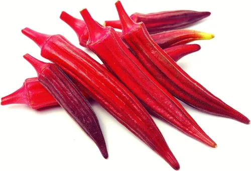 Vista 4 de Semillas de huerto para plantar - Cultiva verduras tradicionales (pimienta de 5 colores)