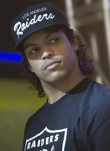 Vista 5 de Straight Outta Compton(DVD)