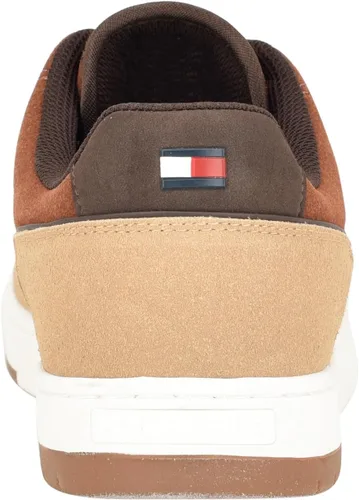 Vista 3 de Tommy Hilfiger Tenis Tenito para hombre