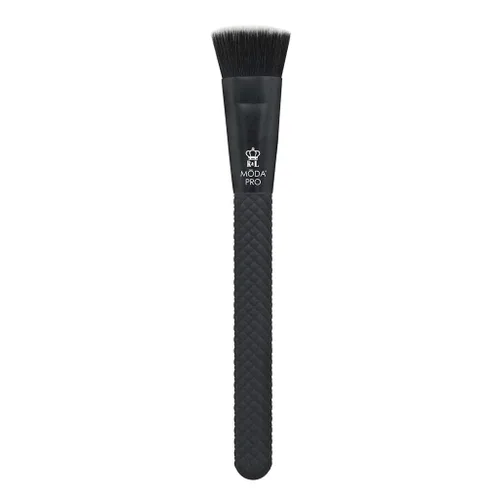 Vista 9 de Royal Brush Moda Pro - Cepillo de maquillaje cosmético, color rubor angular, 0.11