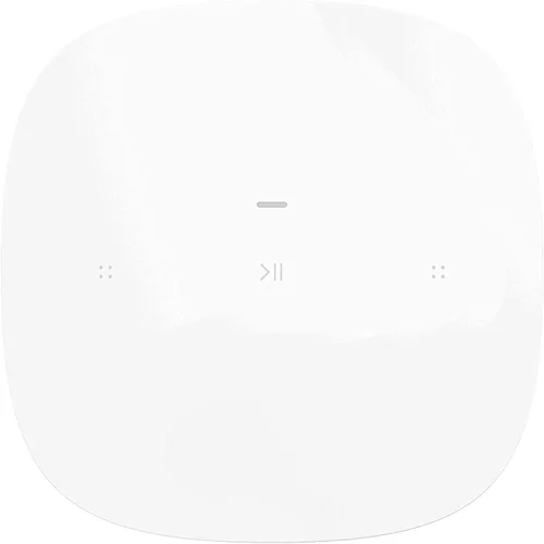 Vista 10 de Sonos One SL (2019) - Blanco