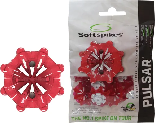 Vista 16 de SOFTSPIKES Golf Spikes Fast Twist 3.0