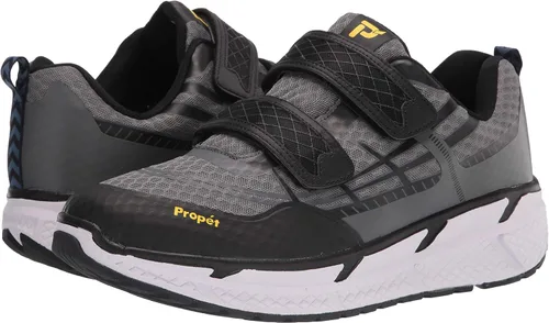Vista 7 de Propét Propet Ultra Strap Zapatilla para hombre