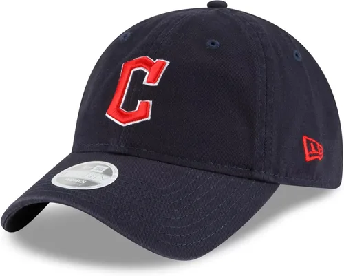 Vista 13 de New Era Gorra MLB Core Classic 9TWENTY ajustable para mujer