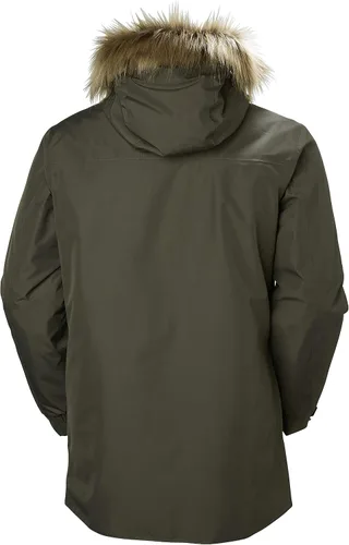 Vista 2 de Helly Hansen Dubliner abrigo parka para hombre