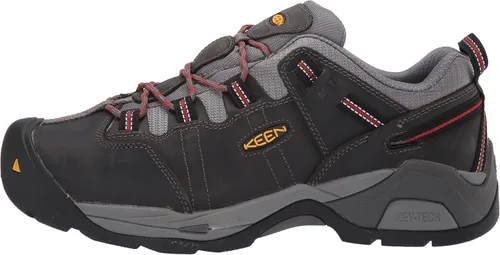 Vista 8 de KEEN Utility