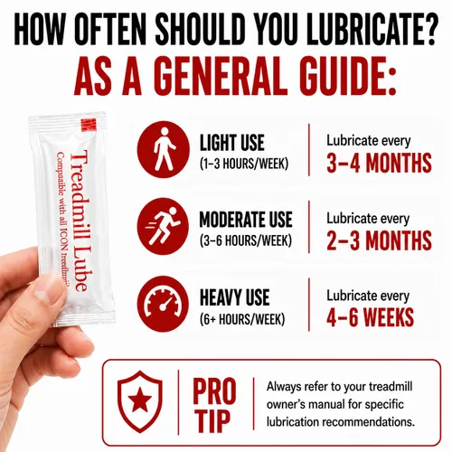 Vista 7 de Lubricante para cinta de correr para cinturón, lubricante de cinta de correr 100% silicona, fácil de aplicar, formulado para todas las cintas