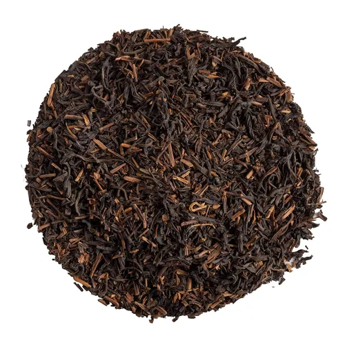 Vista 7 de Bolsas de hojas sueltas para té. Orgánicas por USDA. Positively Tea LLC.