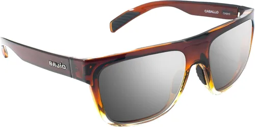 Vista 15 de Bajío Caballo - Gafas de sol polarizadas - Envoltura mediana - XL
