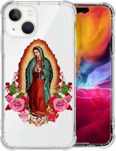 Vista 11 de CARLOCA Compatible con funda para iPhone SE 2020, funda para iPhone 8 para niñas, diseño transparente con patrón de lucha de béisbol de niños