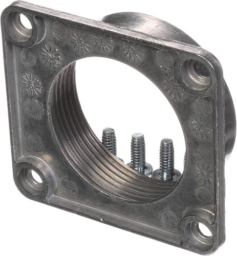 Vista 4 de Siemens ECHS250 Buje de 2-1/2 pulgadas para aberturas de buje tipo HS