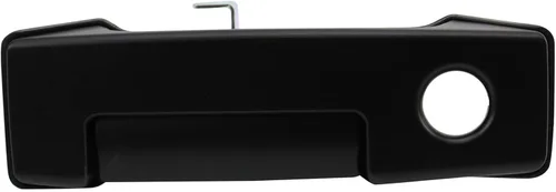 Vista 41 de TRQ Manija de puerta exterior delantera derecha cromada para el lado del pasajero compatible con Chrysler 300 Dodge Journey 2011-2020
