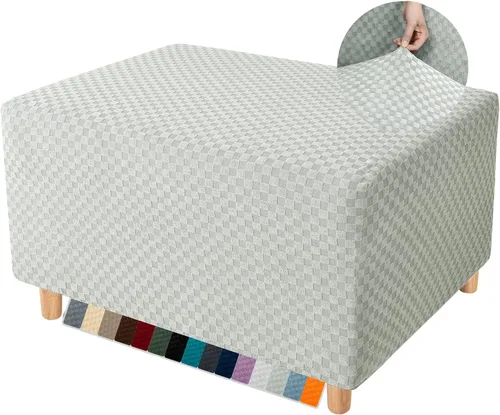 Vista 13 de YEMYHOM - Funda de otomano