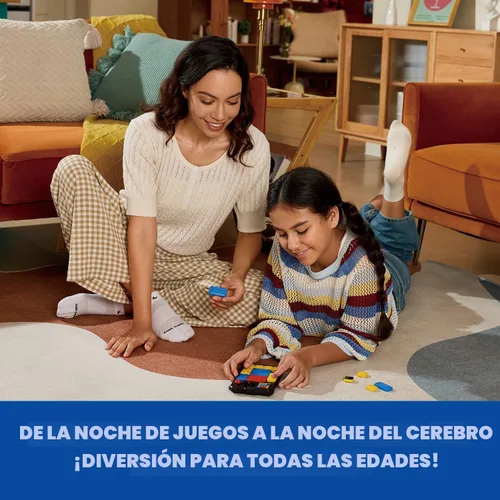 Vista 4 de GiiKER Super Slide Puzzle Game, más de 500 desafíos, juguete STEM para mayores de 6 años