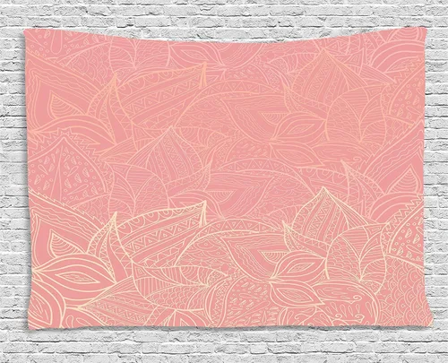 Vista 236 de Ambesonne Tapiz de arte afro, hombre negro fuerte con una corona de trazos impresión de pintura moderna, decoración de tela para colgar en la pared