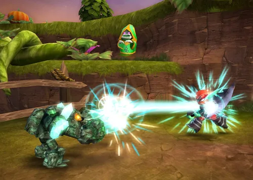 Vista 9 de Skylanders Giants - Booster Pack (PS3)