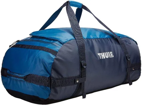 Vista 12 de Thule Bolsa deportiva chasm azul (Blackest Blue/Poseidon)