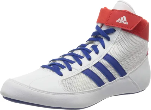 Vista 39 de adidas Zapatos de lucha HVC para hombre