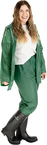 Vista 3 de Stansport Rainsuit