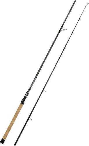 Vista 11 de Jenseits 6-12Ft Fishing Rod, 2 & 3-Piece Spinning & Casting Pole
