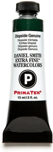 Vista 22 de Daniel Smith Acuarela extra fina, tubo de pintura de 15 ml, amatista genuina (284600203), 0.5 fl oz (paquete de 1)