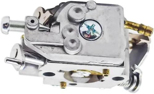 Vista 8 de Realman 501716903 585603801 Carburador para mochila Husqvarna soplador de hojas 525BX MPN 501 71 69-03 585 60 38-01