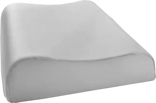 Vista 9 de Fundas de almohada 100% Tencel Lyocell Fundas de almohada refrescantes para almohadas de espuma viscoelástica, cervicales, cuello y contorno, más