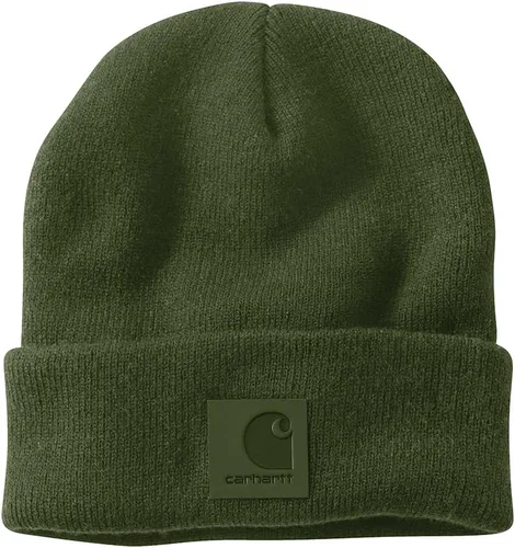 Vista 9 de Carhartt Gorro con parche tonal para hombre