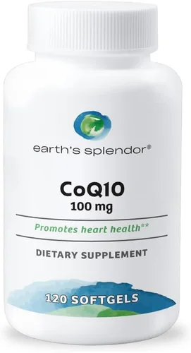 Vista 19 de Earth's Splendor Complejo de vitamina B – Apoya la energía, el metabolismo y la función inmune – Fórmula completa de vitamina B para hombres