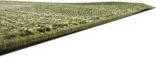 Vista 14 de Unique Loom Del Mar Collection - Alfombra Abigail (rectángulo de 9' x 12', verde claro/ marfil)
