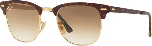 Vista 12 de Ray-Ban RB3716 Clubmaster - Gafas de sol (metal)