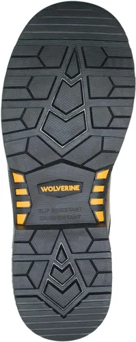 Vista 4 de Wolverine Botas Hellcat UltraSpring CarbonMAX de 6 pulgadas para hombre
