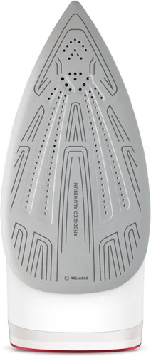 Vista 3 de Plancha de Vapor Reliable Velocity 270IR - Generador de Vapor Compacto con Control Automático con Tecnología de Sensor, Tecnología Patentada