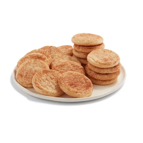 Vista 5 de Whole Foods Market, Galletas crujientes con chispas de chocolate, 12 unidades, 10 onzas