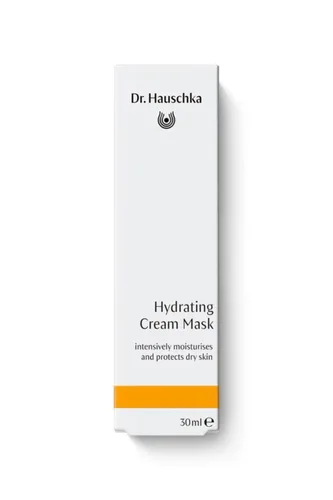 Vista 3 de Dr. Hauschka Mascarilla Crema Hidratante, 1 Fl Oz