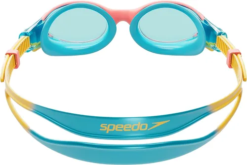 Vista 3 de Speedo Gafas de natación unisex para niños Biofuse 2.0 Junior