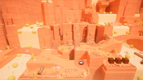 Vista 5 de Mail Mole - Nintendo Switch