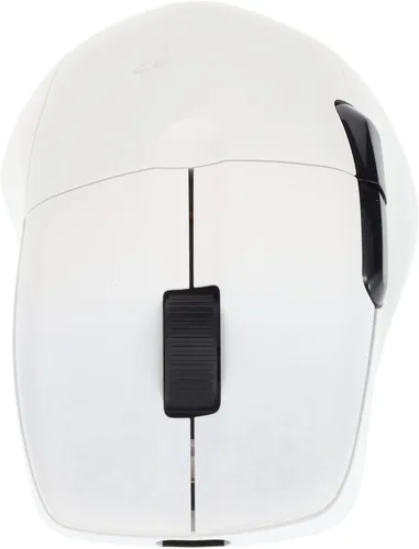 Vista 10 de ROCCAT Kone Pro Air - Mouse inalámbrico para PC para juegos, mouse ergonómico Bluetooth de rendimiento con sensor óptico DPI de 19 K, iluminación