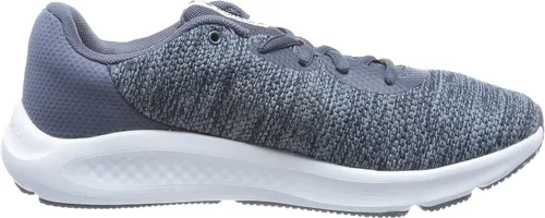 Vista 6 de Under Armour Charged Pursuit 3 Twist - Tenis de correr para mujer