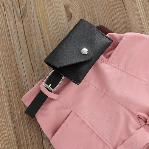 Vista 130 de TheFound Trajes de verano para niñas pequeñas, sin mangas, de punto acanalado, halter, pantalones cortos, ropa para recién nacidos, conjunto de 3
