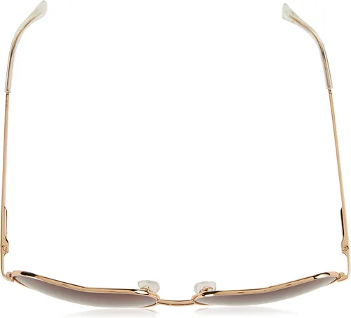 Vista 13 de Circus NY by Sam Edelman Women's CC358 Metal Heart Sunglasses
