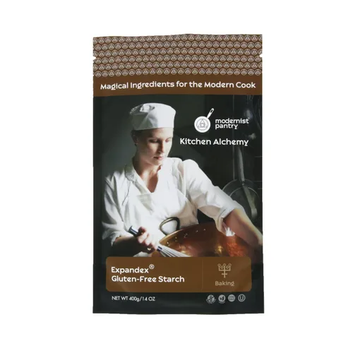 Vista 2 de Expandex + Perfect Gluten Replacement Value Pack Sin OMG Vegano OU Kosher Certificado 510g/18oz (paquete de 2 artículos)
