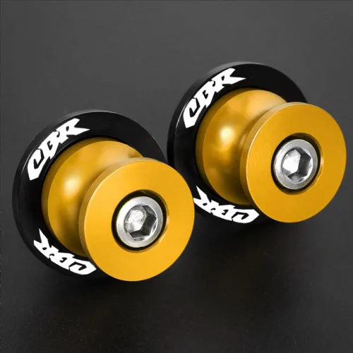 Vista 10 de 2 piezas de empuñaduras de manillar para motocicleta 7/8" 22mm para Honda CBR600F CBR125R CBR150R CBR250R CBR400 NC23 NC29 CBR600 F2 F3 F4 F4i